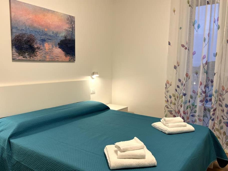 Appartamento Ottava Sinfonia Ματέρα Εξωτερικό φωτογραφία
